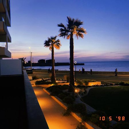 Casamare33 Apartment Monopoli Ngoại thất bức ảnh