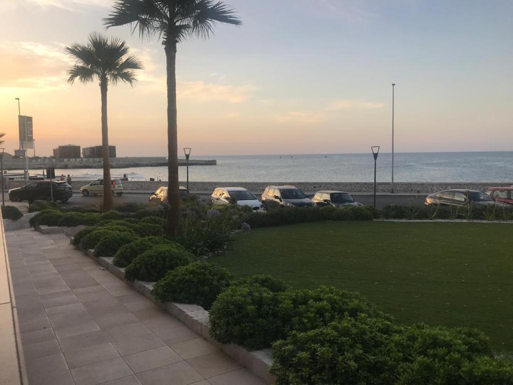 Casamare33 Apartment Monopoli Ngoại thất bức ảnh