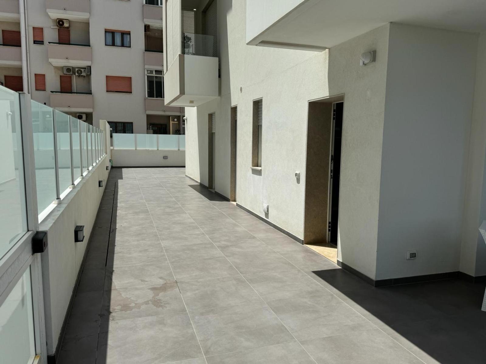 Casamare33 Apartment Monopoli Ngoại thất bức ảnh